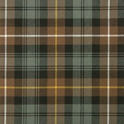 Campbell Of Argyll Weathered