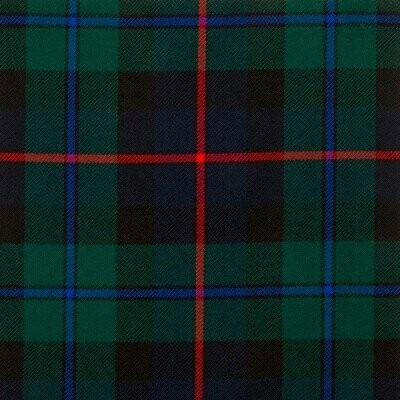 Campbell of Cawdor Modern