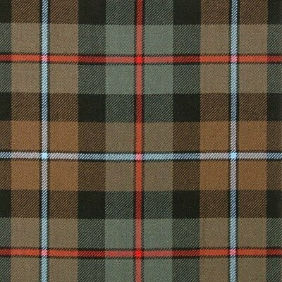 Campbell of Cawdor Weathered