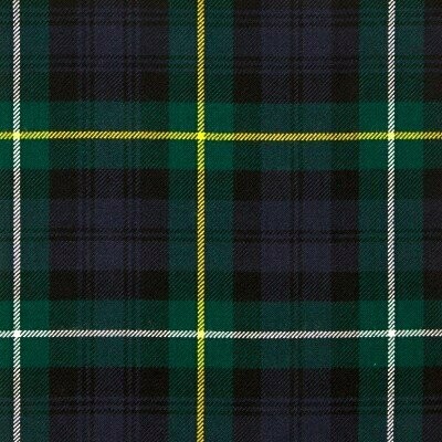 Campbell of Argyll Modern
