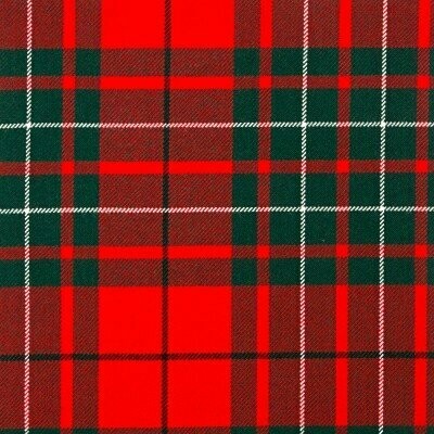 Cumming Red Modern