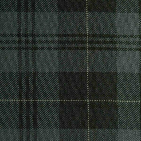 Granite City Tartan Kilt