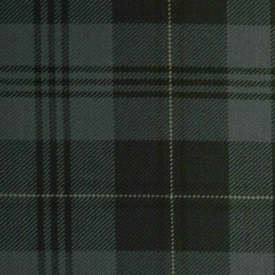 Granite City Tartan Kilt