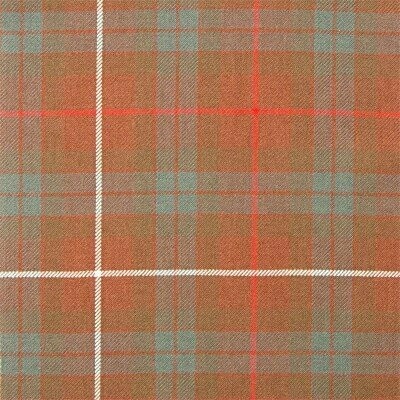 Fraser Hunting Weathered