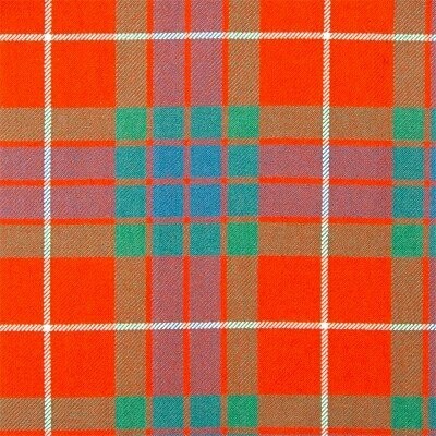 Fraser Red Ancient