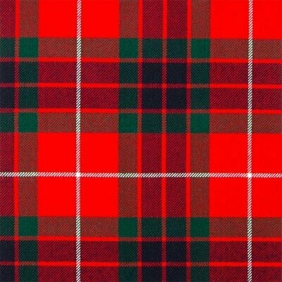 Fraser Red Modern
