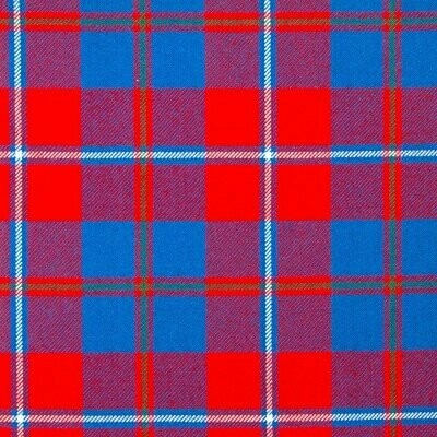 Galloway Red Modern