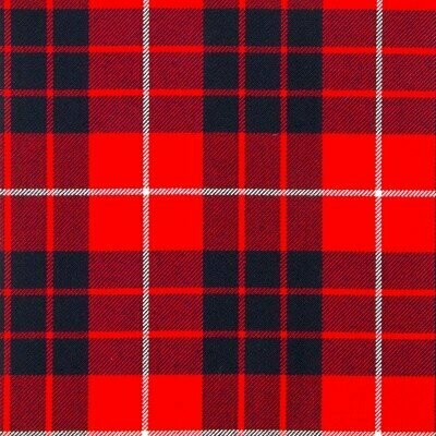 Hamilton Red Modern
