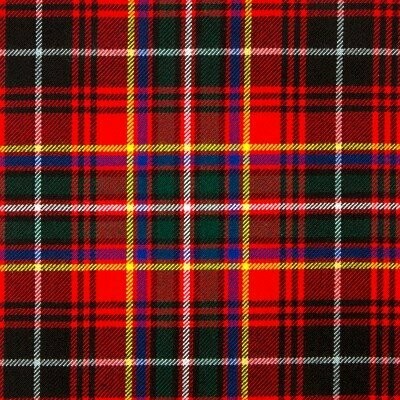 Innes Red Modern