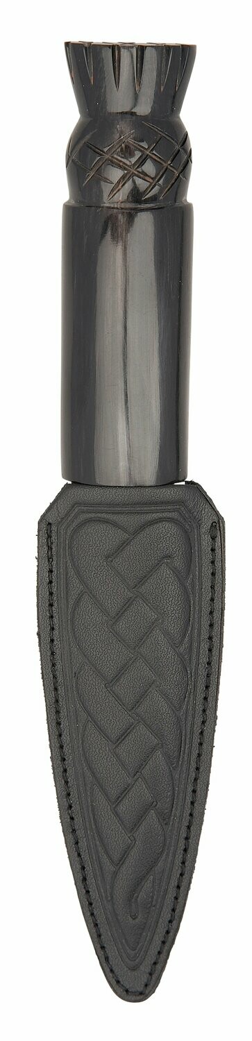 Oxhorn Sgian Dubh