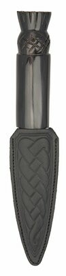 Oxhorn Sgian Dubh