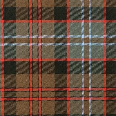 Lochaber Weathered