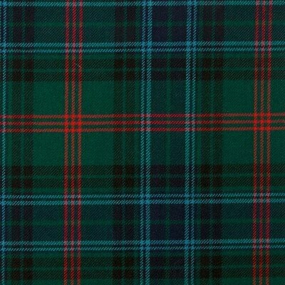 Lochcarron Hunting Modern