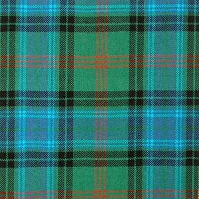 Lochcarron Hunting Ancient