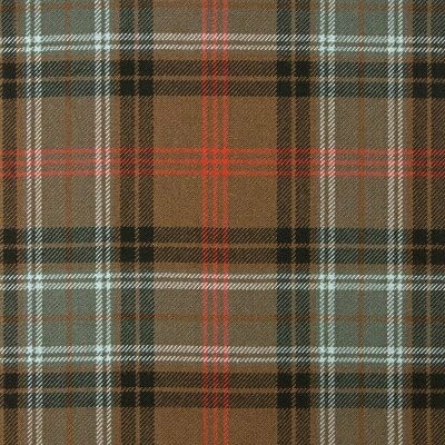 Lochcarron Hunting Weathered