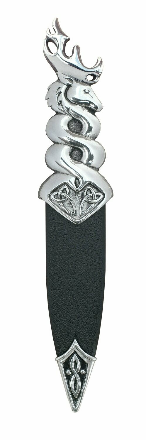 Glenfinnan Sgian Dubh