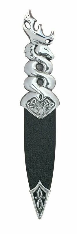 Glenfinnan Sgian Dubh