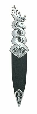 Glenfinnan Sgian Dubh