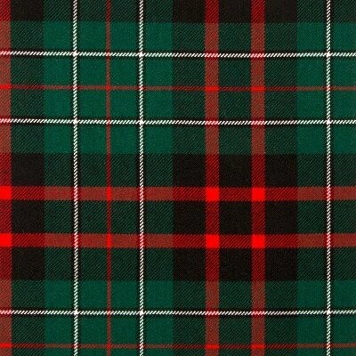 Macdiarmid Modern