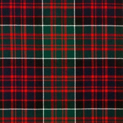 Macdonald of Clanranald Modern