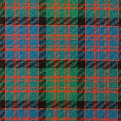 Macdonald Clan Ancient