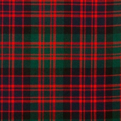 Macdonald Clan Modern