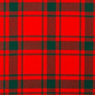 Macdonald of Sleat Modern