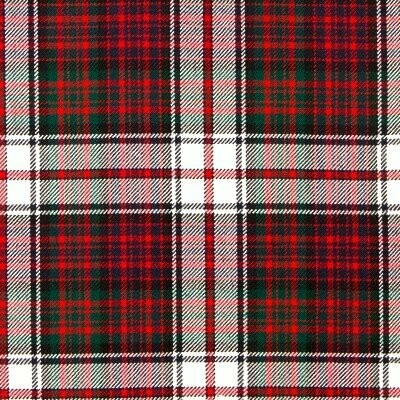 Macdonald Dress Modern