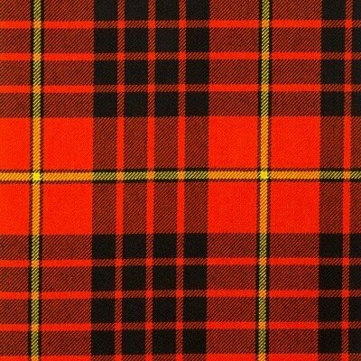 Macdonald of Ardnamurchan