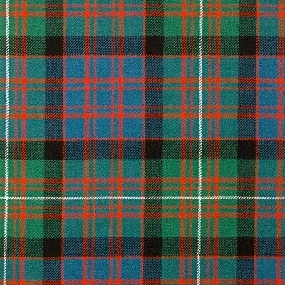 Macdonald of Glengarry Ancient