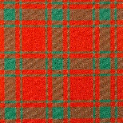 Macdonald of Sleat Ancient