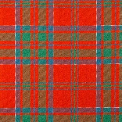Macdonnell of Keppoch Ancient