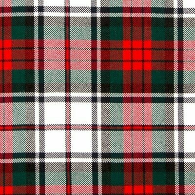 Macduff Dress Modern
