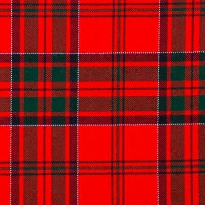 Macdonnell of Keppoch Modern