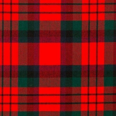 Macduff Modern