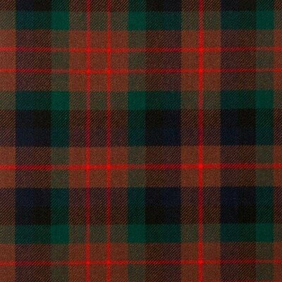 Macduff Hunting Modern