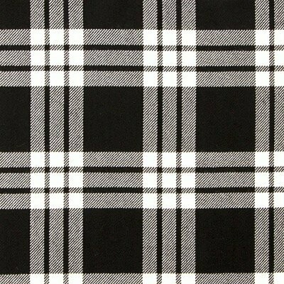Macfarlane Black & White