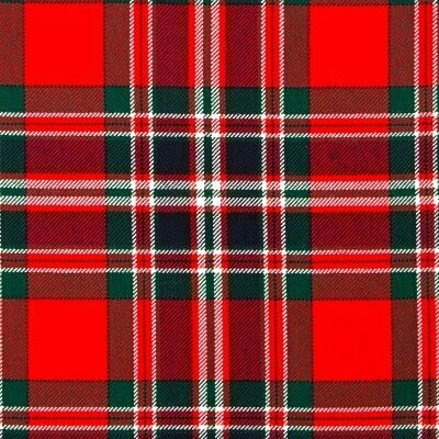 Macfarlane Clan Modern