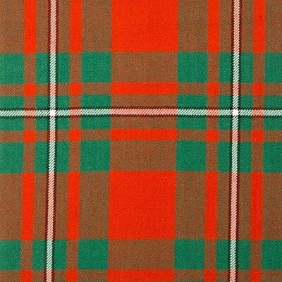 Macgregor Ancient