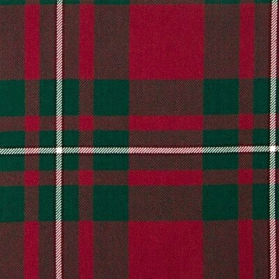 Macgregor Hunting Modern