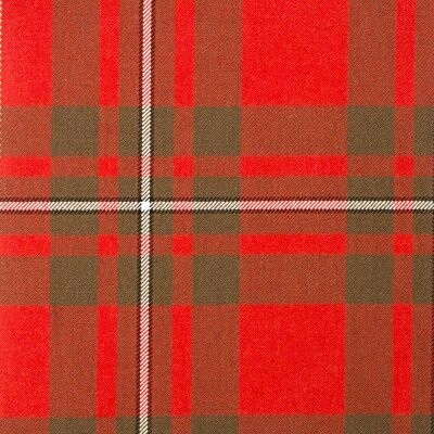 Macgregor Weathered