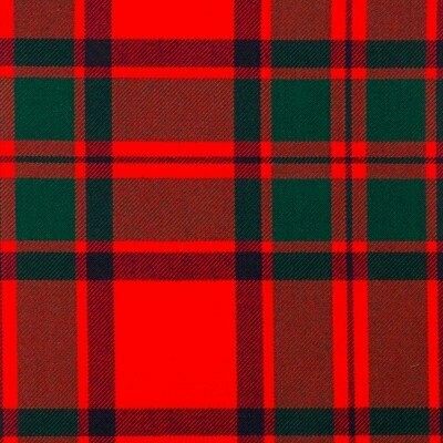 Macintosh Clan Modern