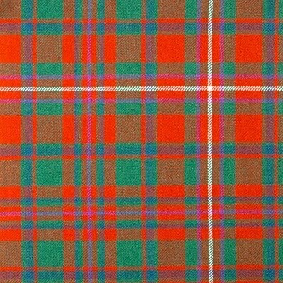 Mackinnon Red Ancient