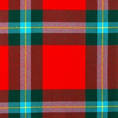 Maclaine of Lochbuie Modern