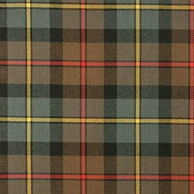 Macleod of Harris Weathered