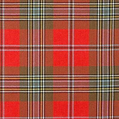 Maclean of Duart Weathered
