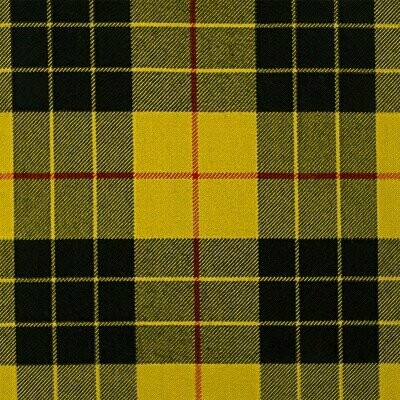 Macleod