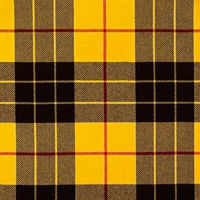 Macleod Dress Modern