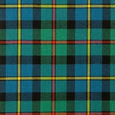 Macleod of Harris Ancient