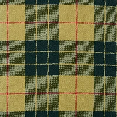 Macleod Dress Weathered